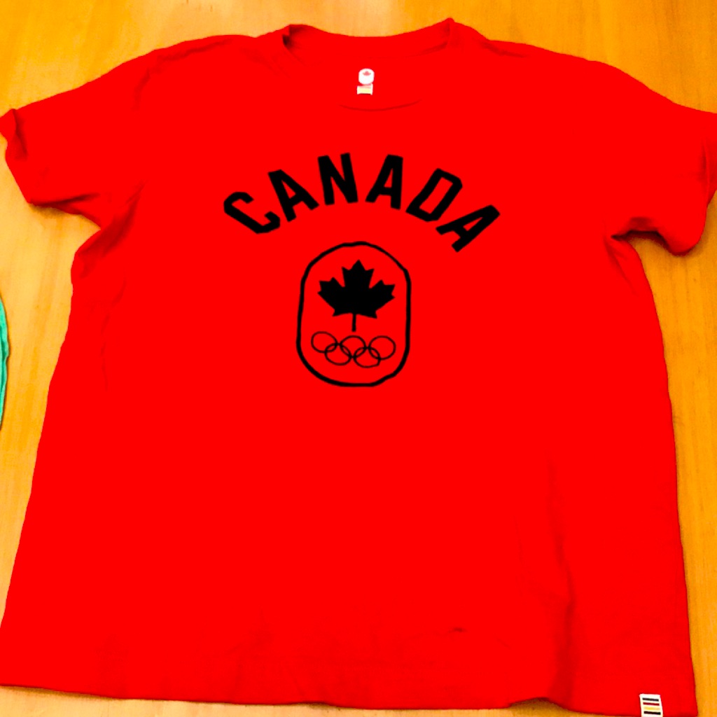 Caada Tee